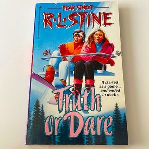 Fear Street: Truth or Dare